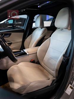مرسيدس بنز C-Class